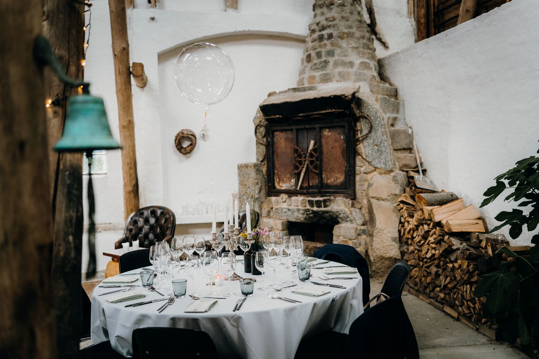 Auberge de campagne