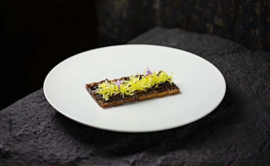 Etoile Michelin