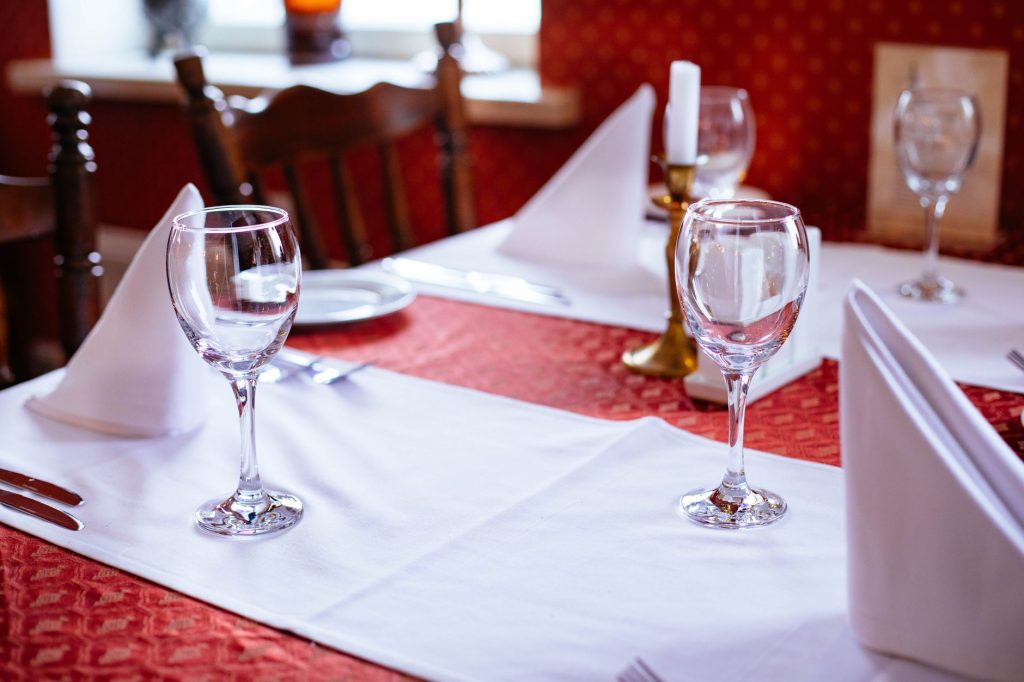 L'auberge réinventée