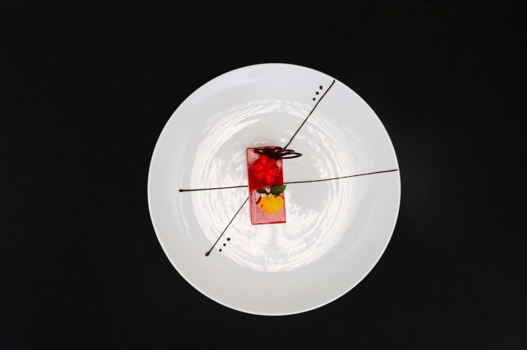 Le soufflé, défi de haute voltige
