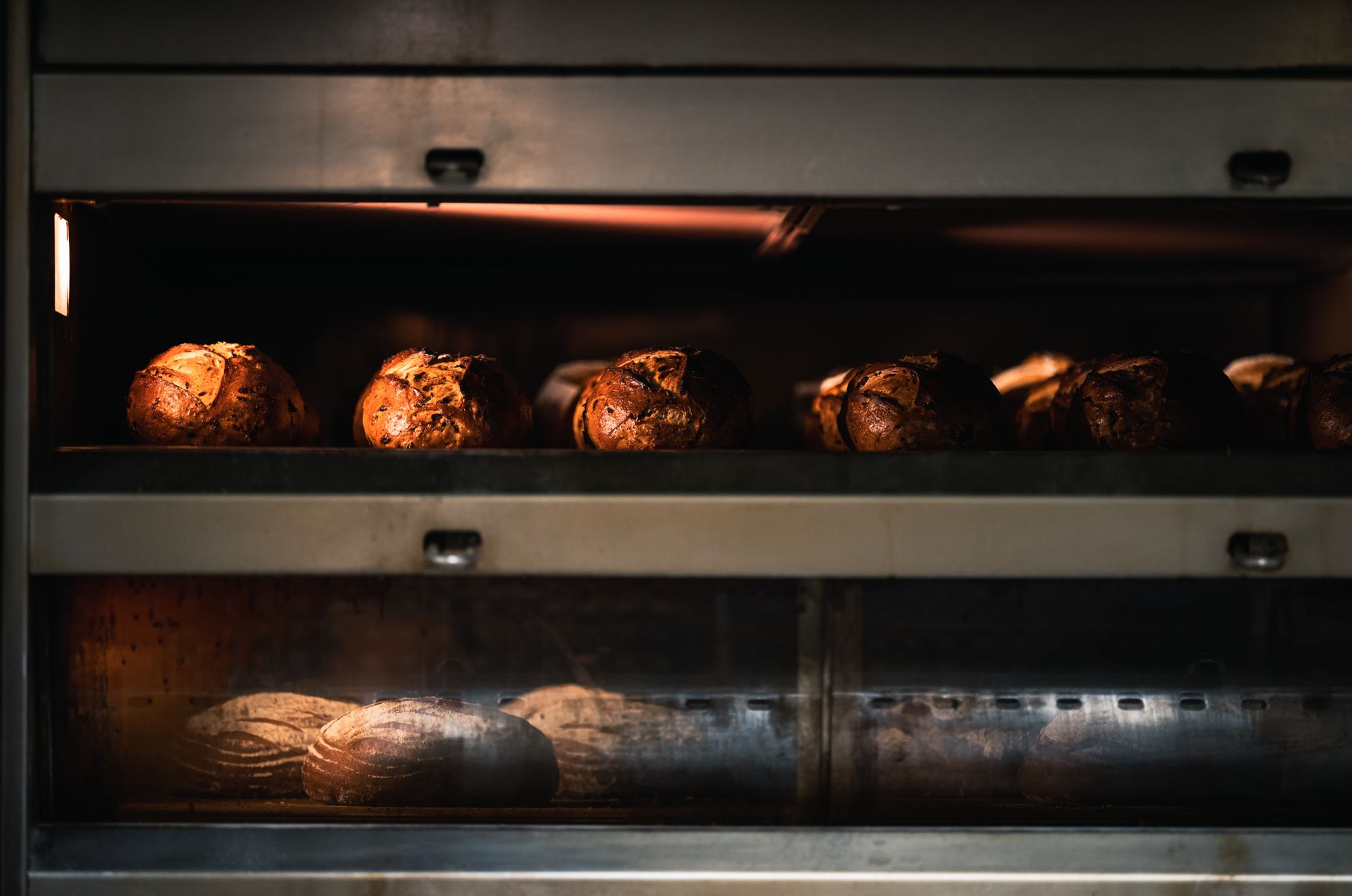 Pain maison