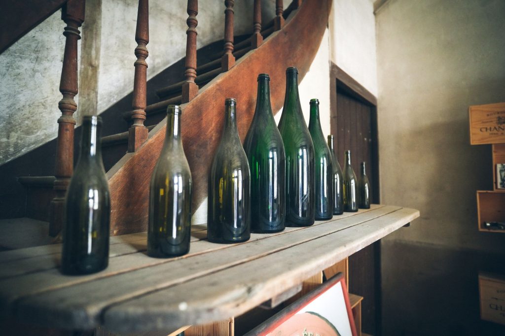 Vins nature